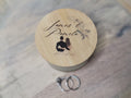 3oz Customized Candles image 0