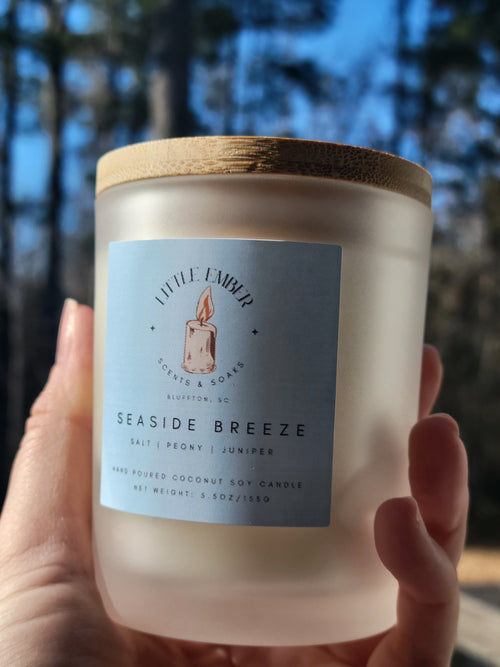 Carolina Core Candles image 0