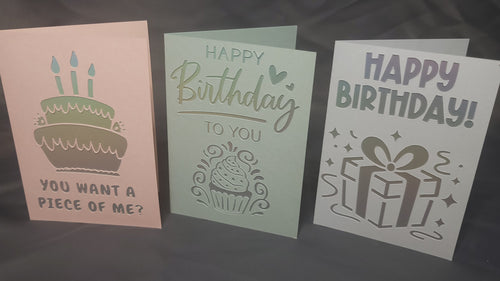 Greeting Cards image 0