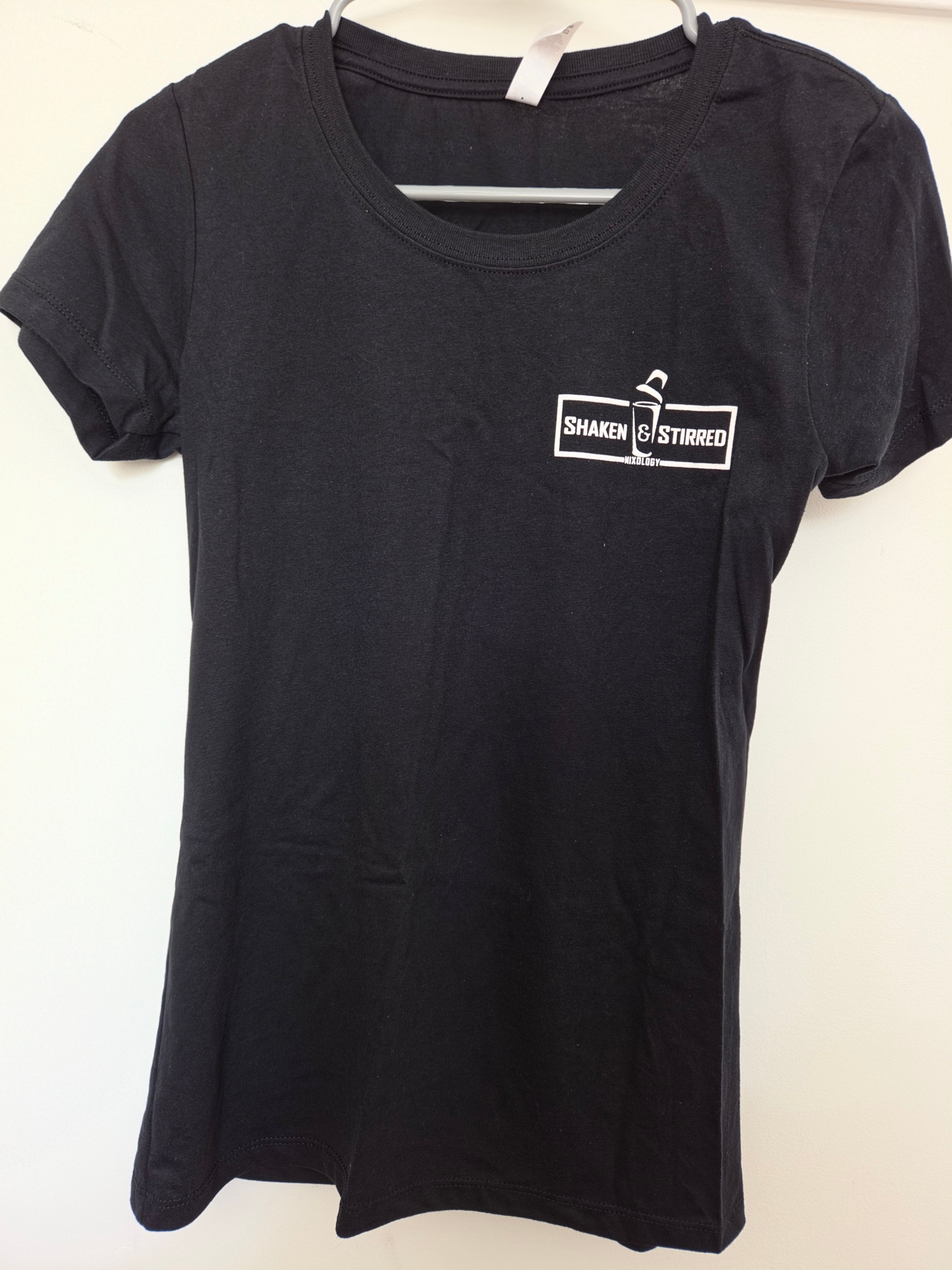 Shaken & Stirred Mixology T-Shirts