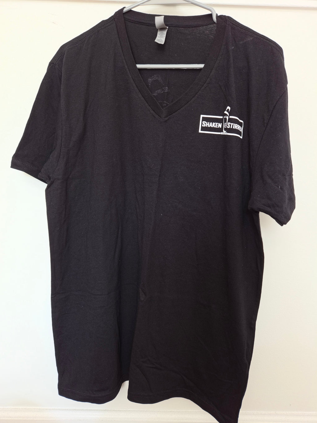 Shaken & Stirred Mixology T-Shirts