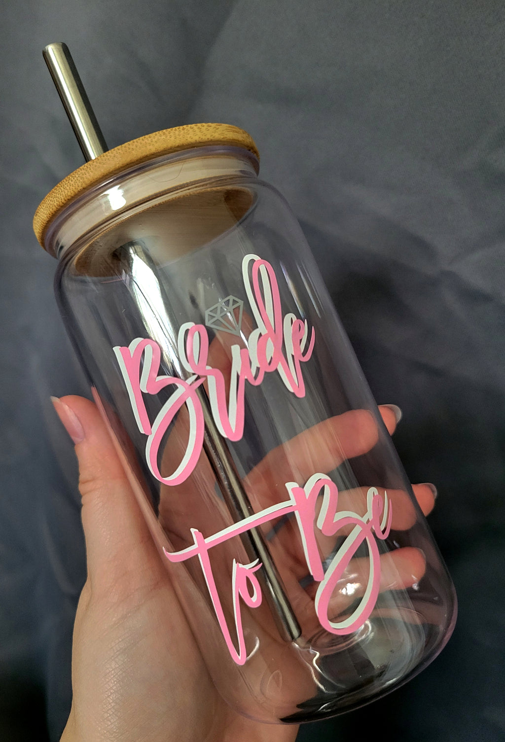 Custom Tumblers image 1