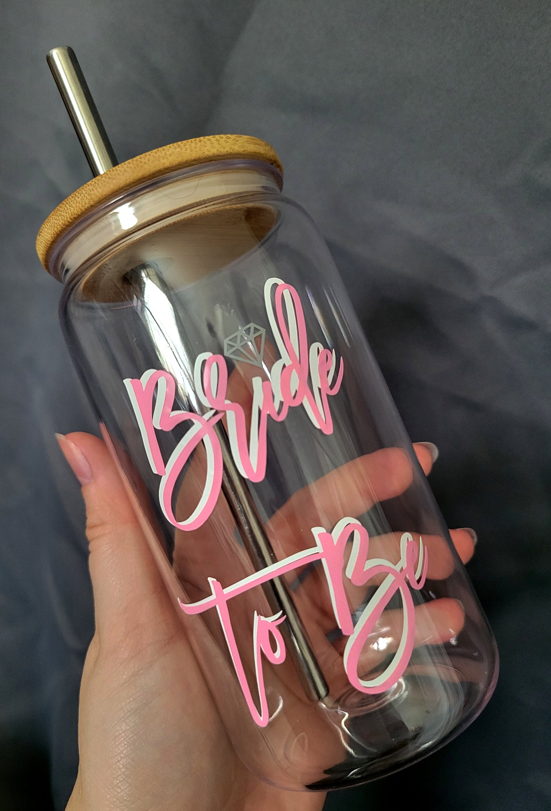 Custom Tumblers image 1