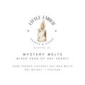Mystery Melts image 0