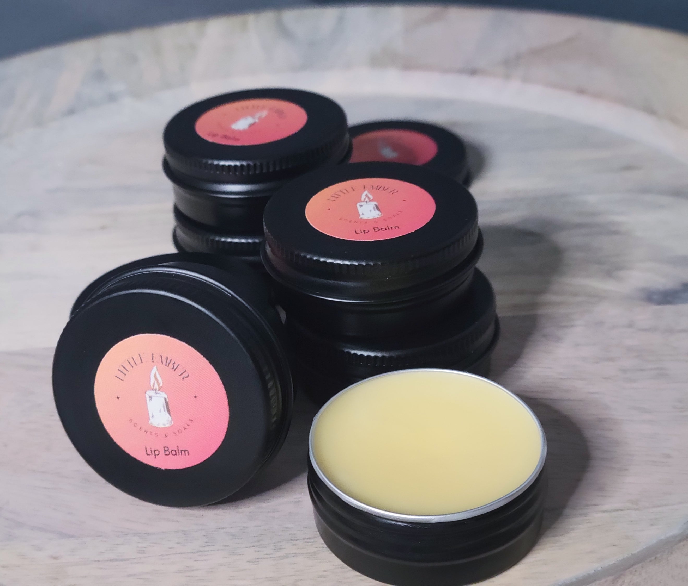 Lip Balm image 0