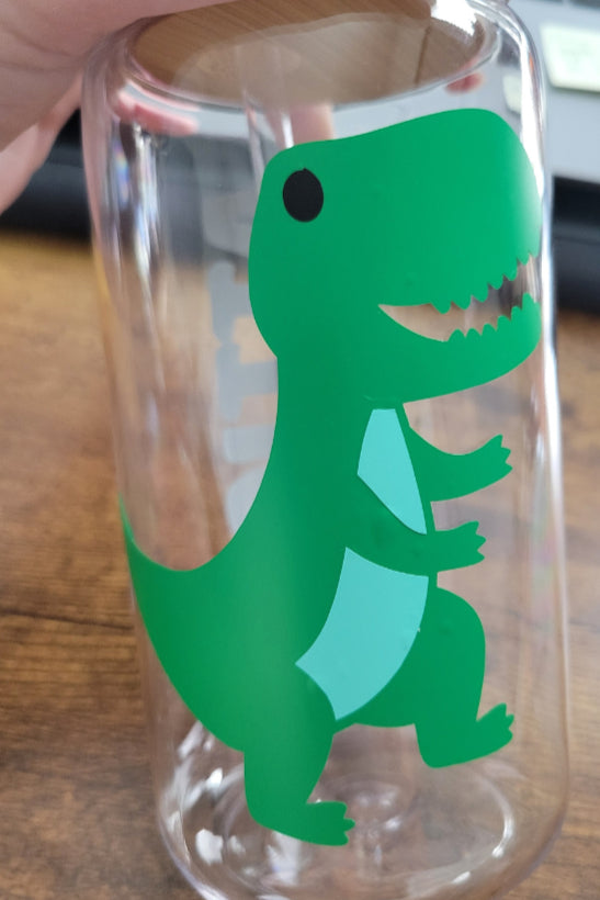 Custom Tumblers image 0