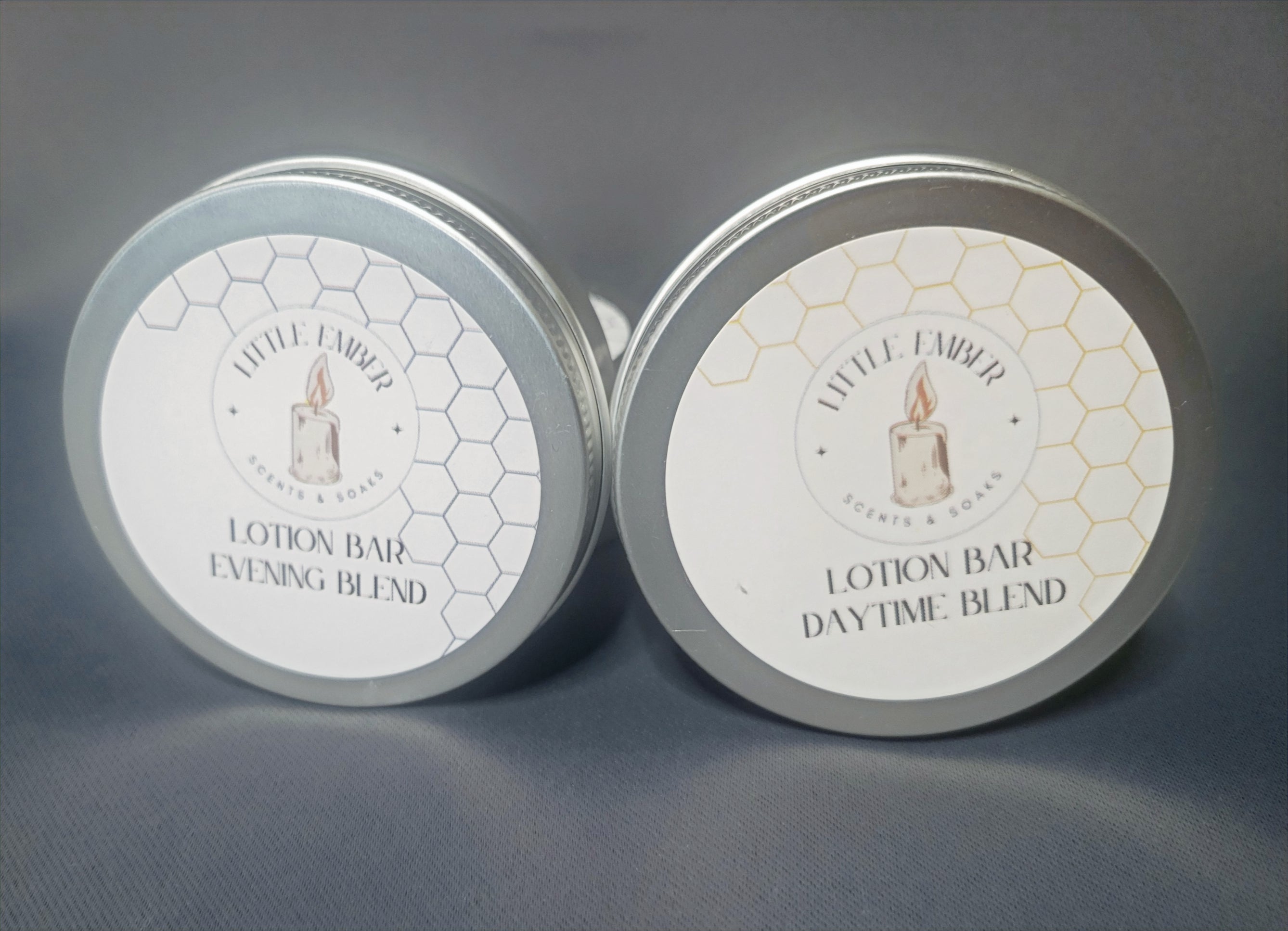 Solid Lotion Bars image 0