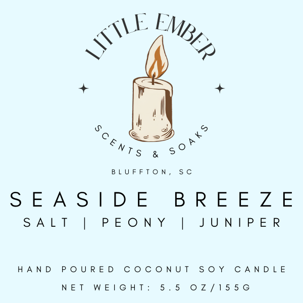 Carolina Core Candles image 1