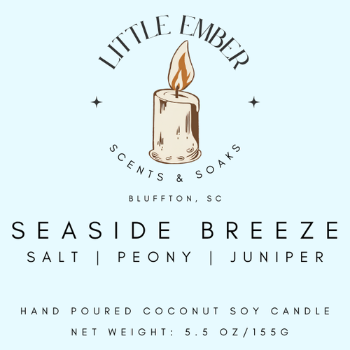 Carolina Core Candles image 1
