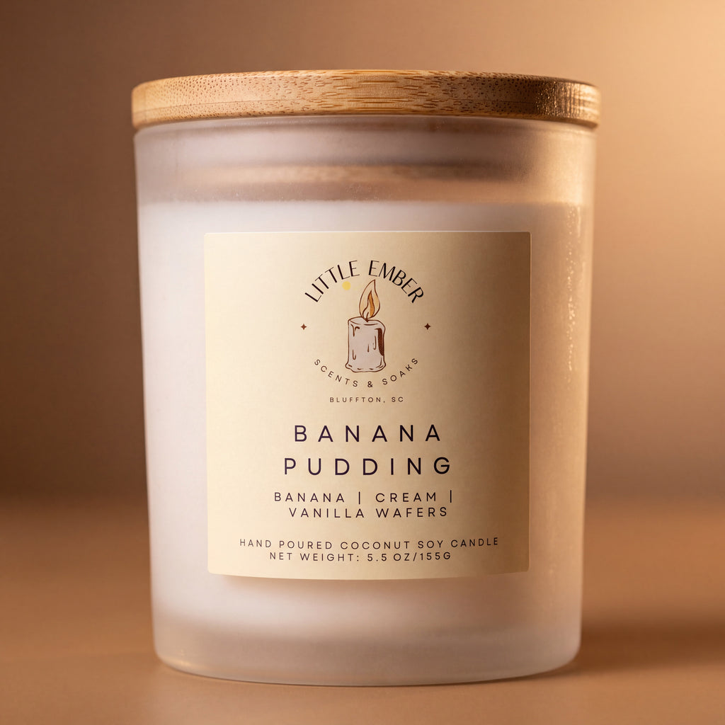 Banana Pudding