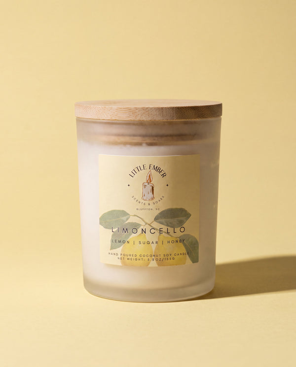 Limoncello