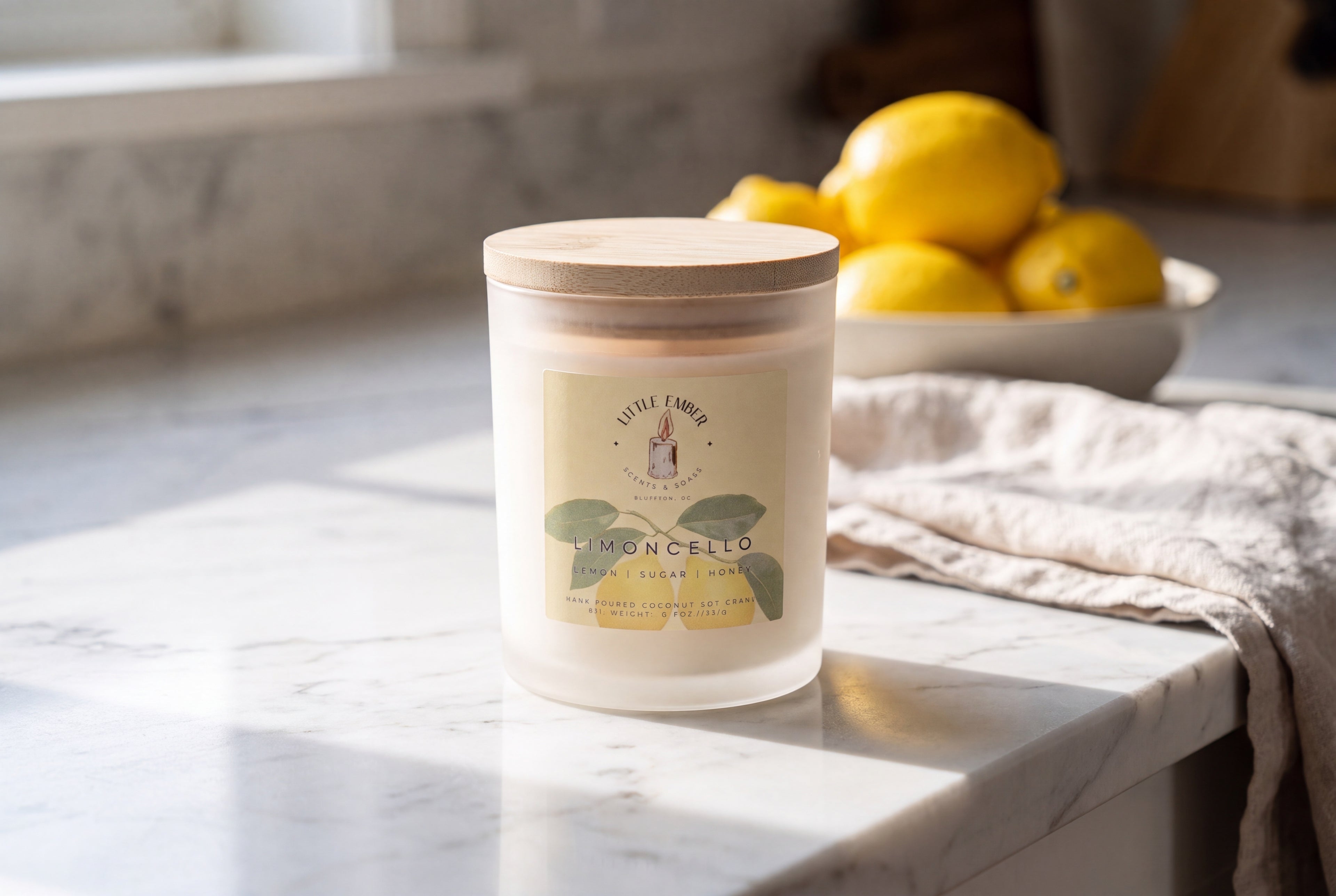 Limoncello