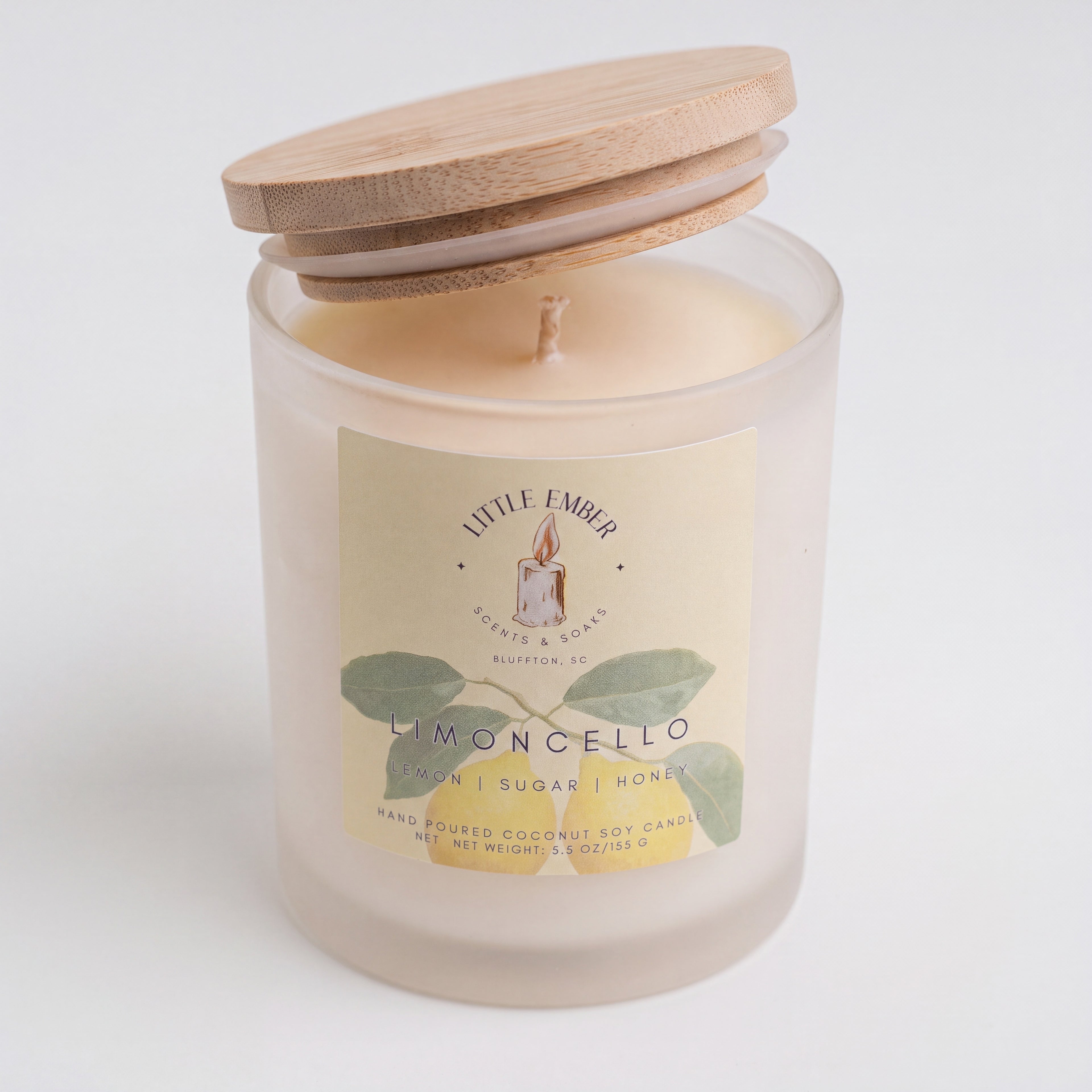 Limoncello