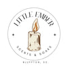 Little Ember Scents - Home