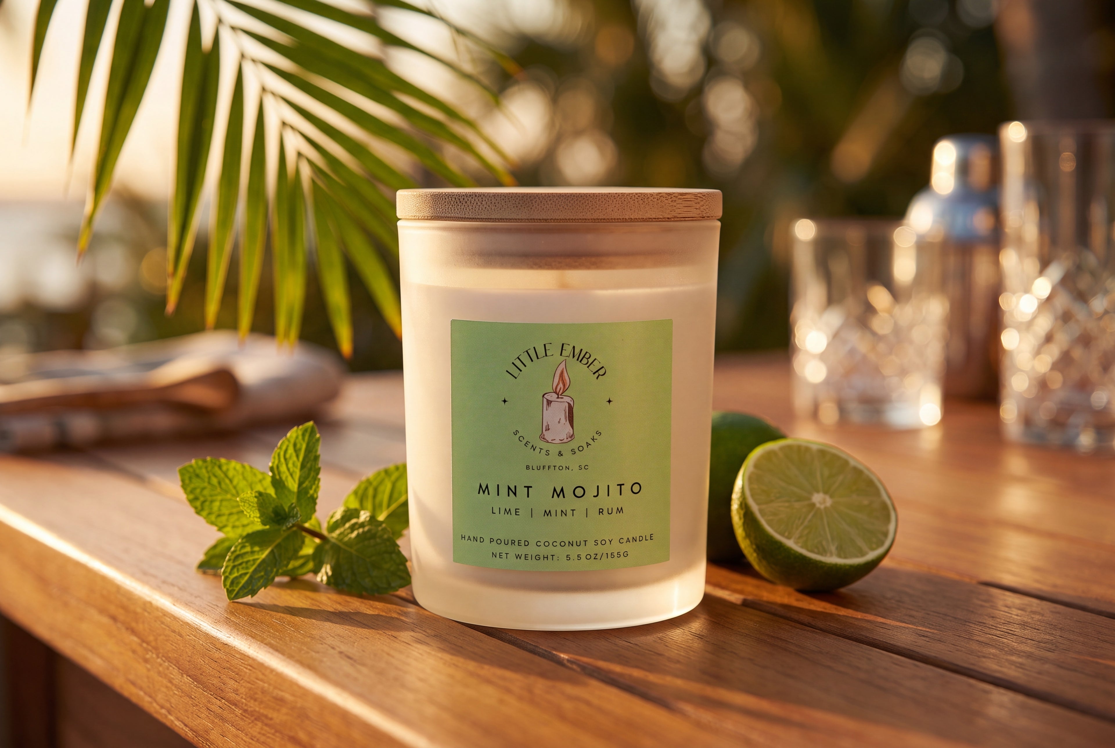 Mint Mojito