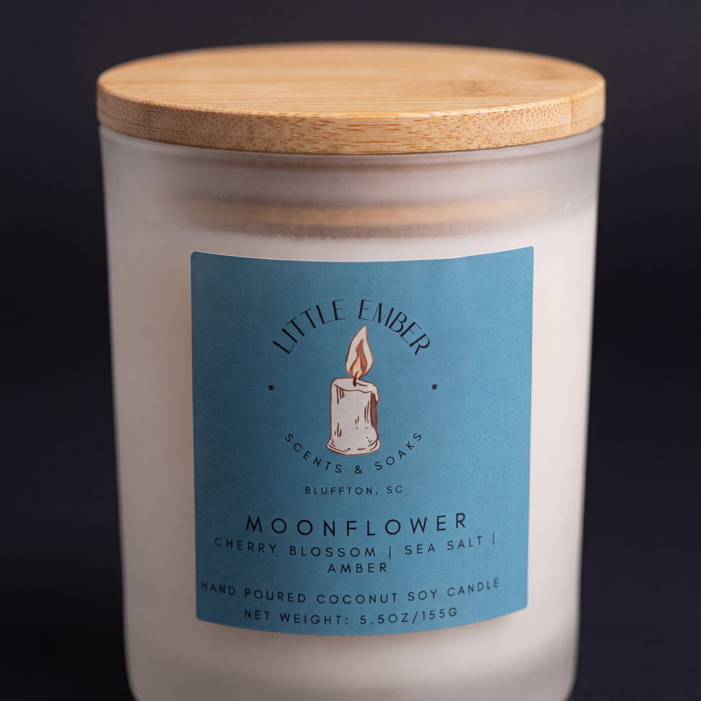 Moonflower