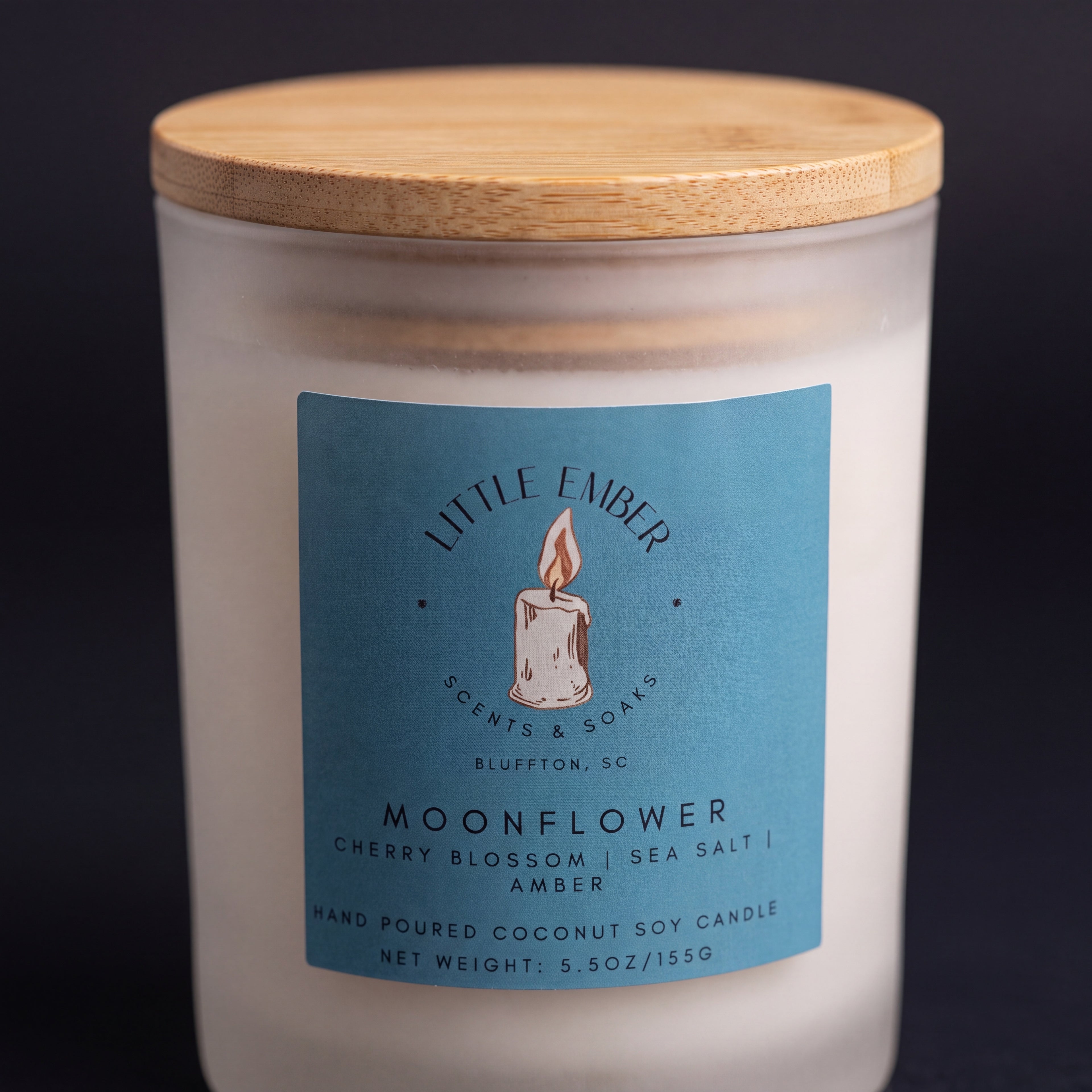 Moonflower