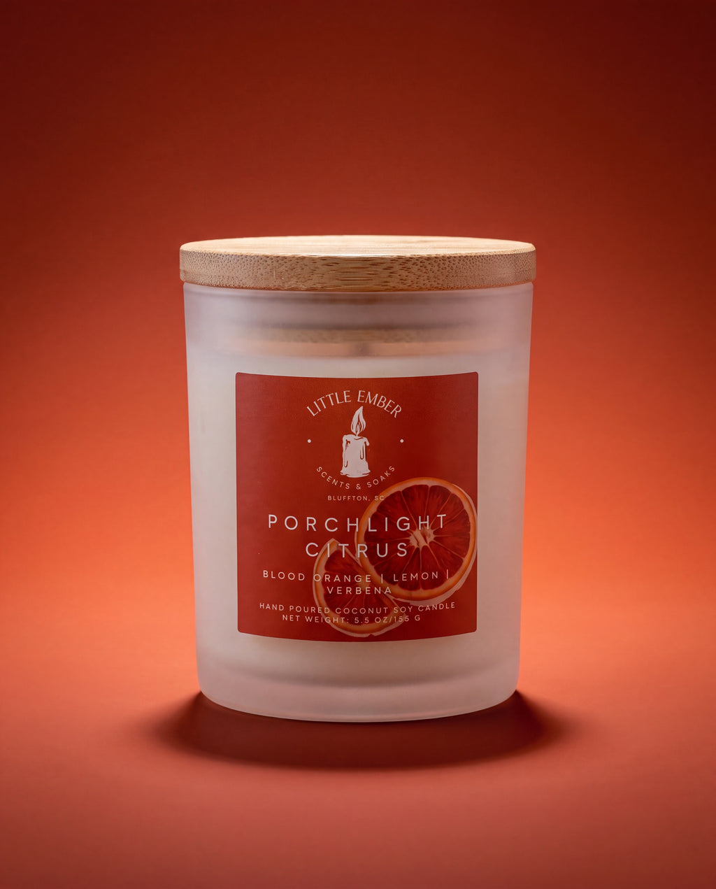 Porchlight Citrus