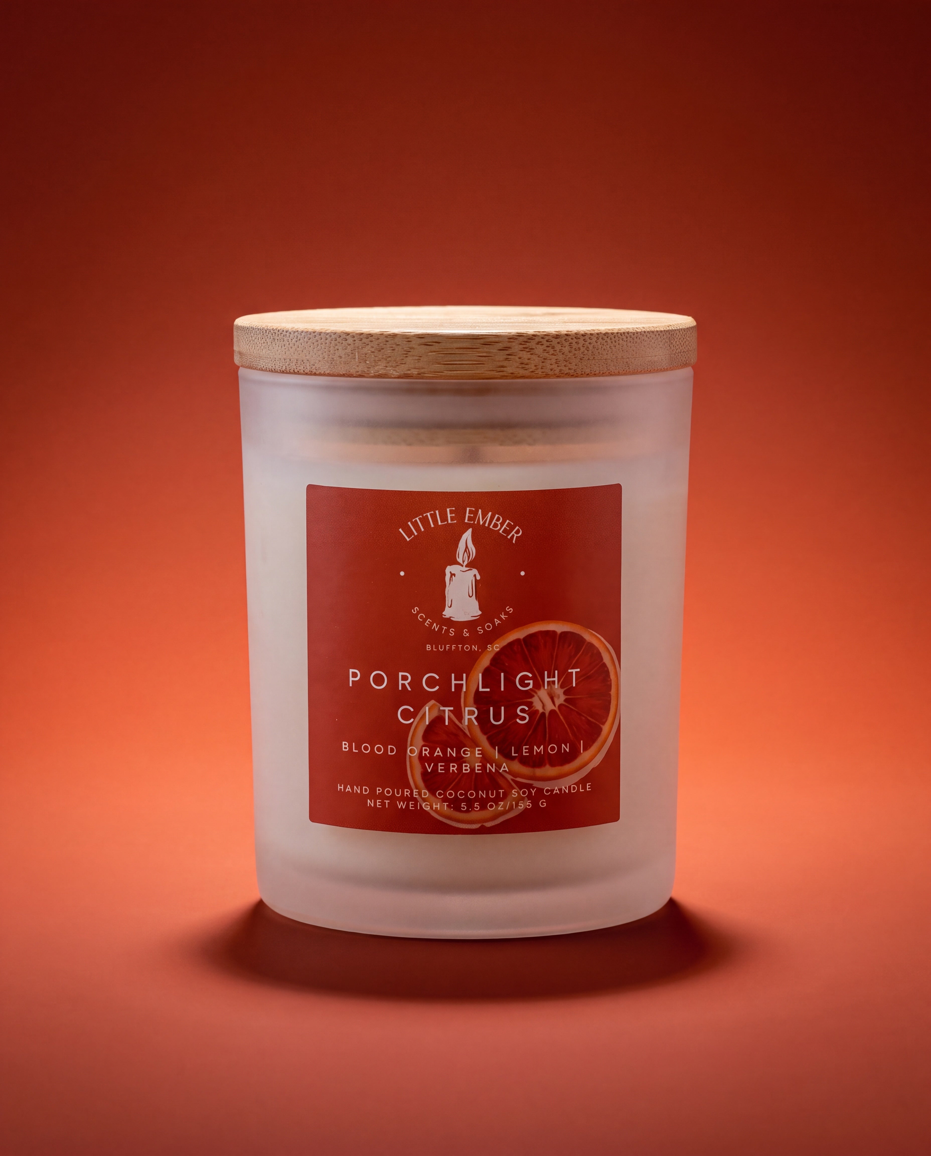 Porchlight Citrus