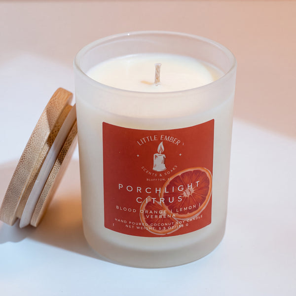 Porchlight Citrus