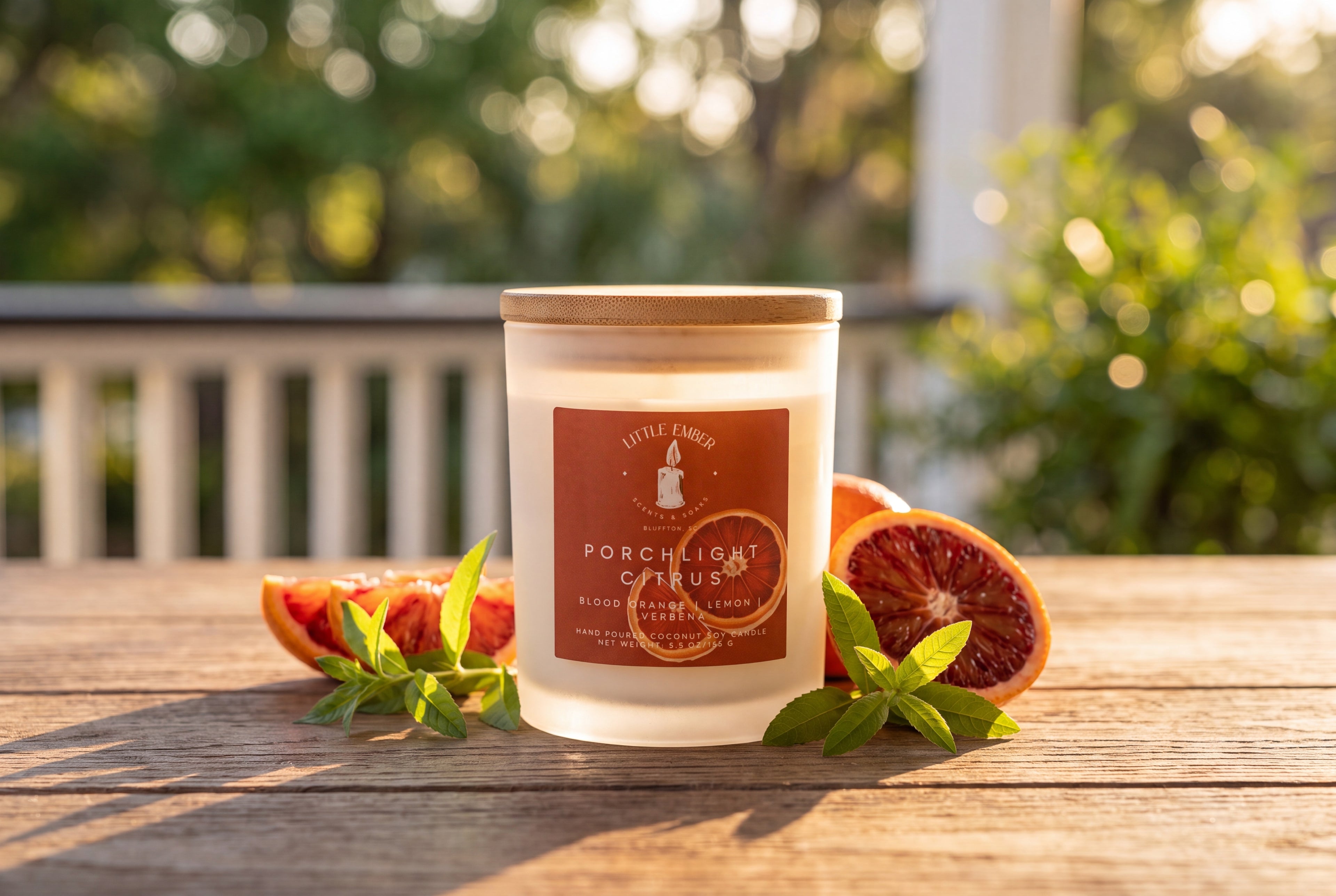 Porchlight Citrus