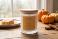 Pumpkin Tart