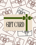 Little Ember Scents & Soaks E-Gift Card