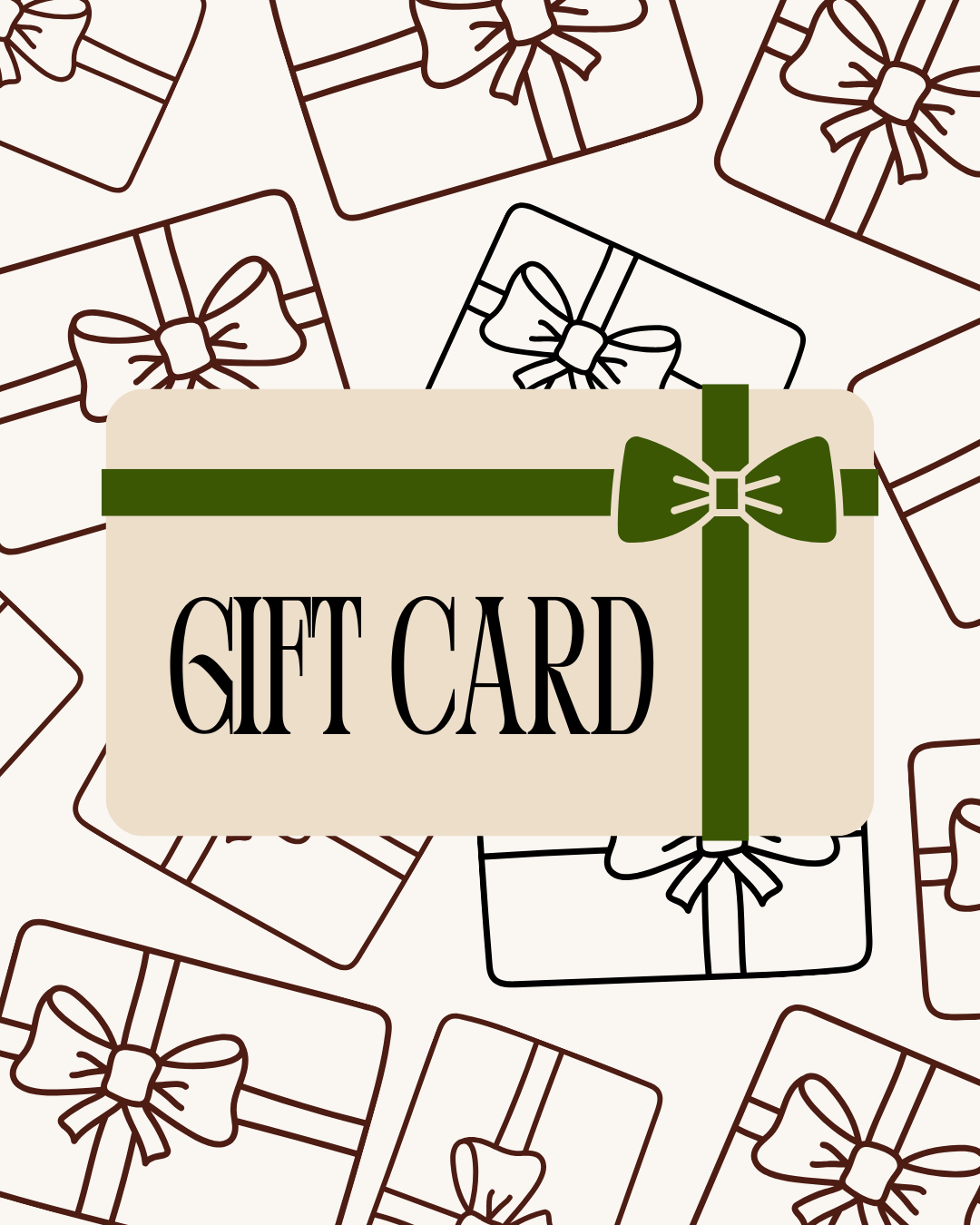 Little Ember Scents & Soaks E-Gift Card