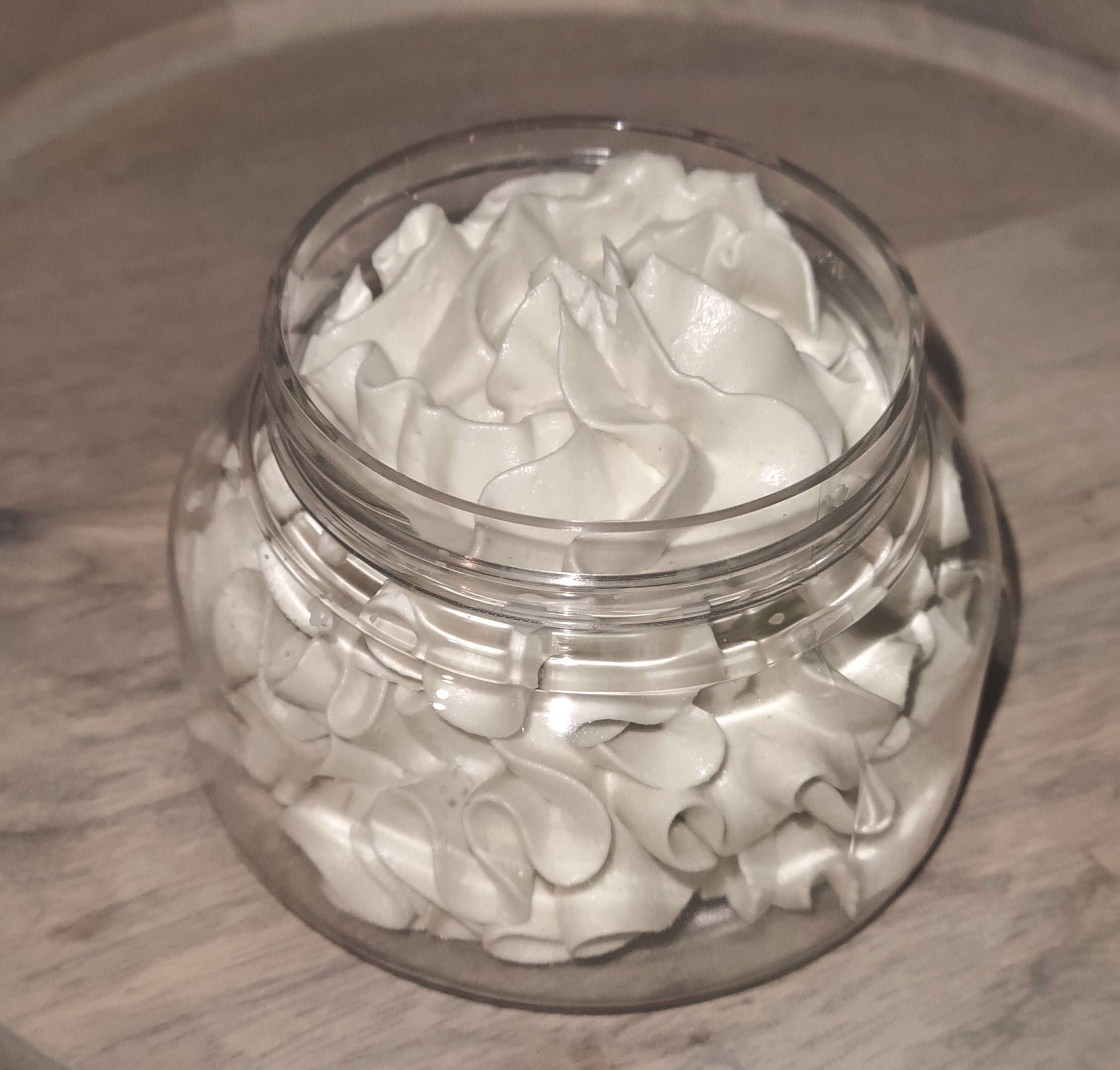 Whipped Body Butter image 0